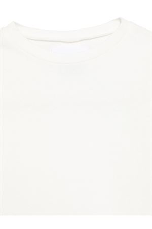 Cotton T-Shirt DOUUOD KIDS | DW8P41Z2868103